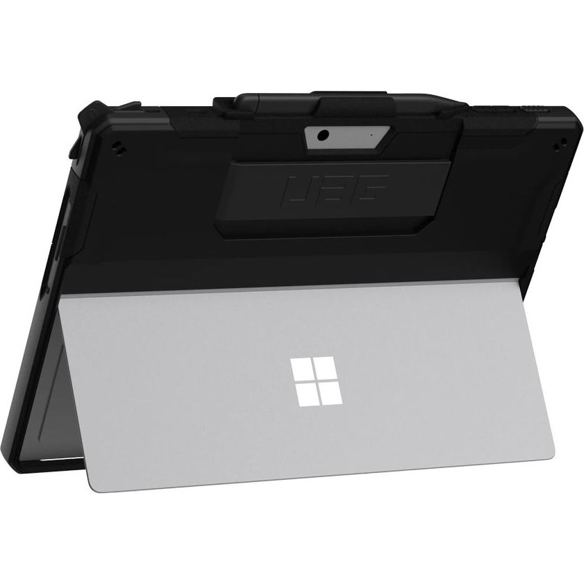 Etui pancerne Urban Armor Gear Scout dla Microsoft Surface Pro 9, czarne